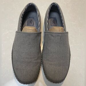 EUC UGG Australia The Reefton Sneaker